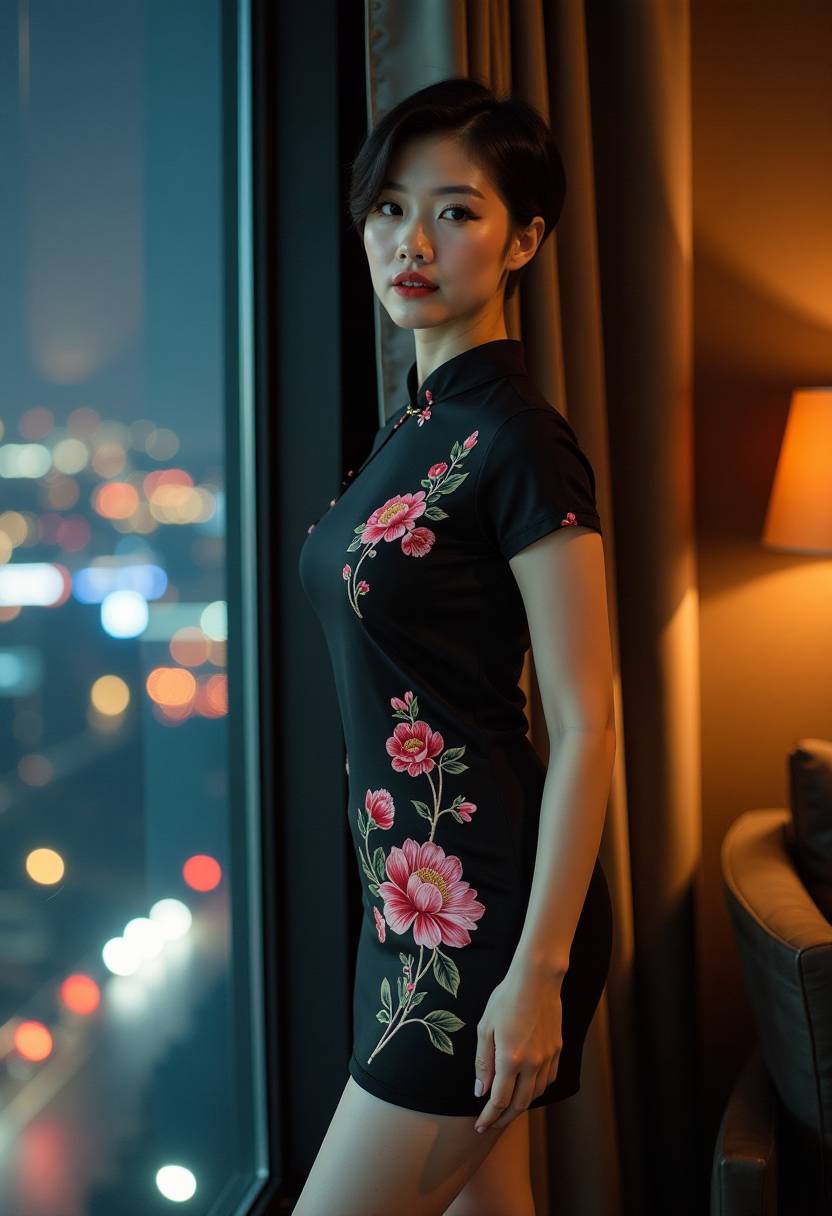 动漫制作幕后