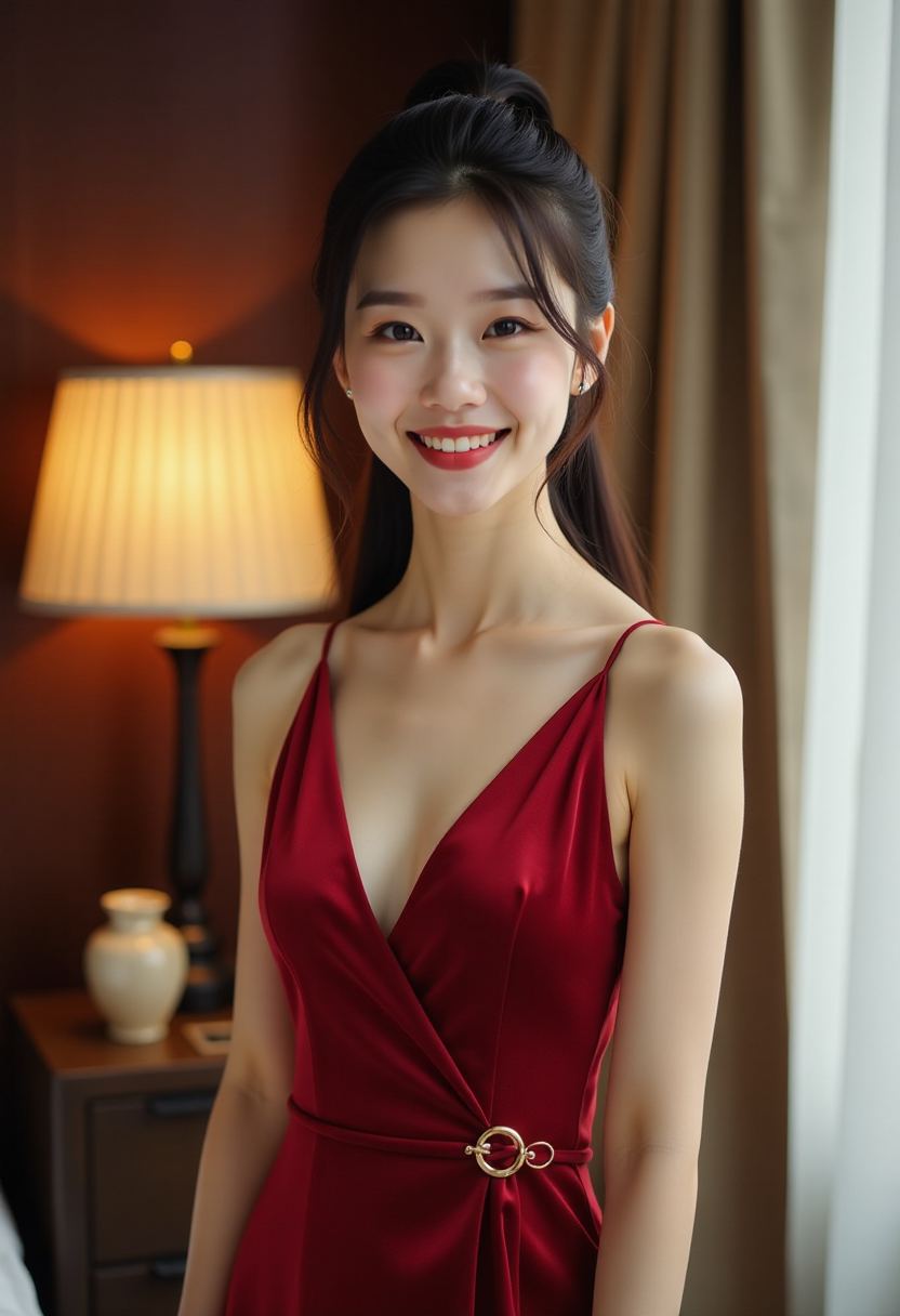 夜行档案海报