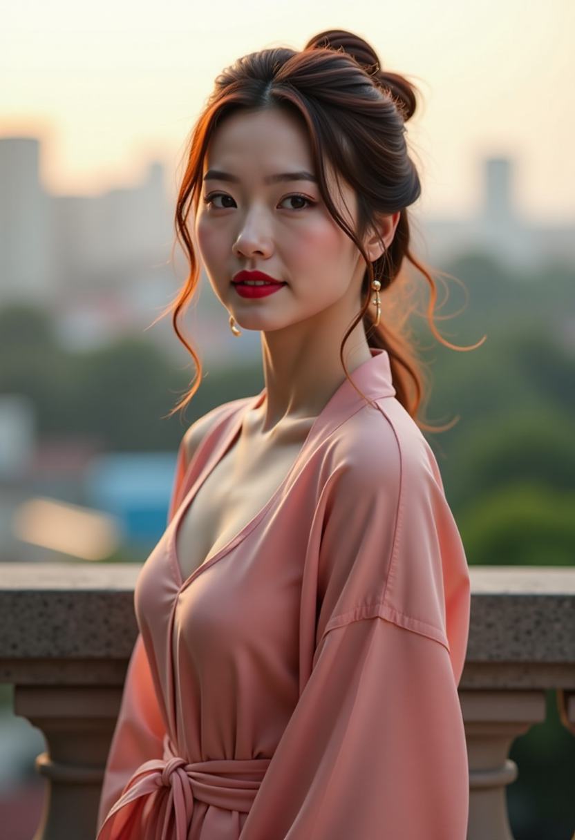 小小发明家剧照