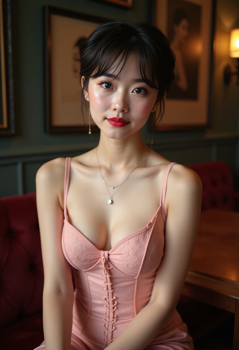 交不上房租的话动漫剧照